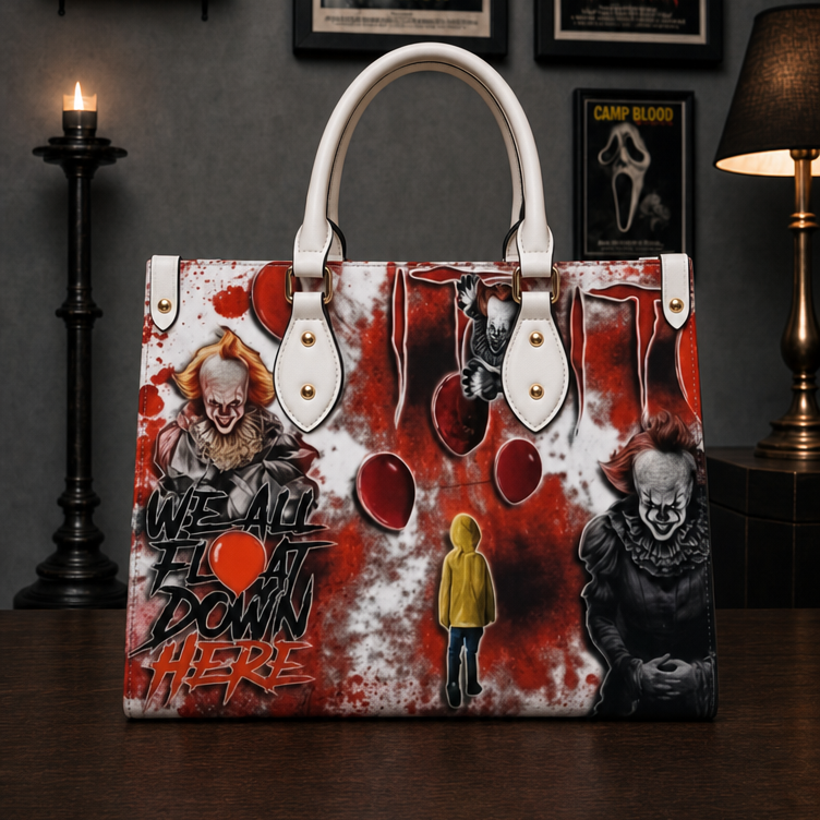 Damien's Horror Bags