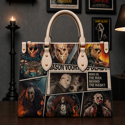 Damien's Horror Bags