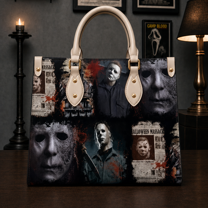 Damien's Horror Bags